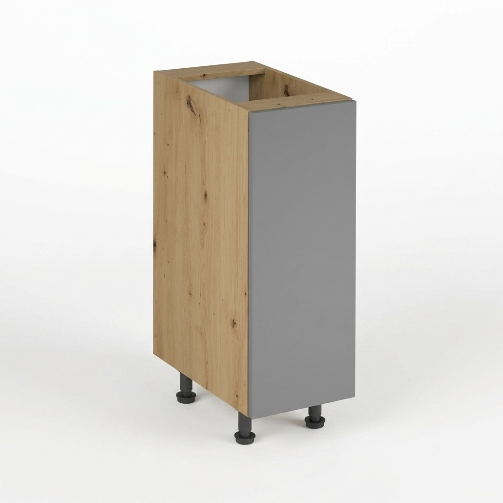 Basis-Unterschrank KÃ¼chenschrank KÃ¼chenunterschrank Unterschrank Ablage