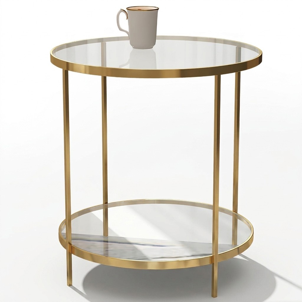 Beistelltisch Rundtisch Tisch Couchtisch Tische Beistelltisch Serviertisch
