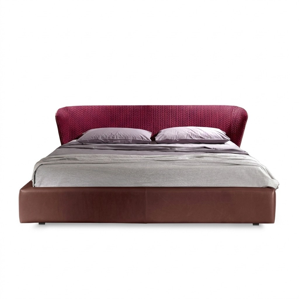 Bett Design Betten Luxus Schlafzimmer Einrichtung Prianera Italienische MÃ¶bel