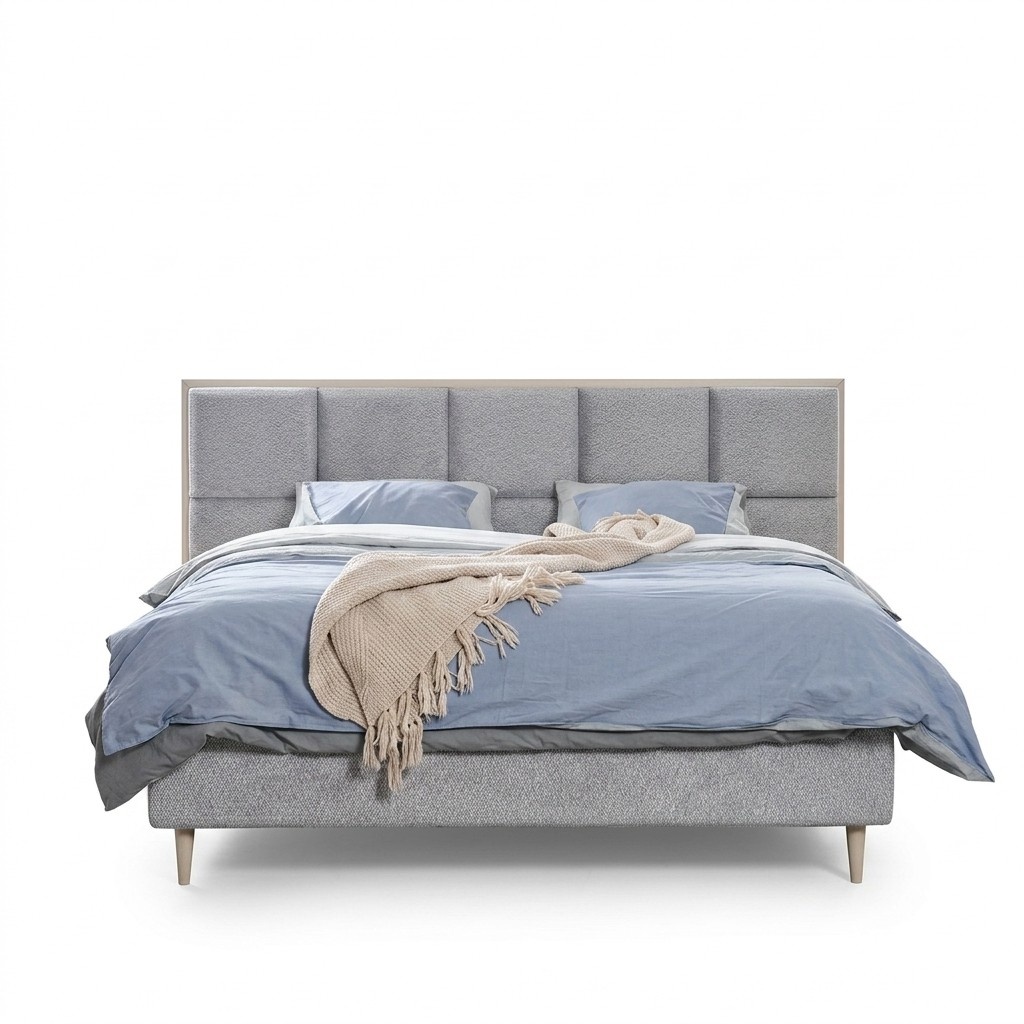 Bett Design Doppelbett Luxus Betten Polster Schlafzimmer MÃ¶bel