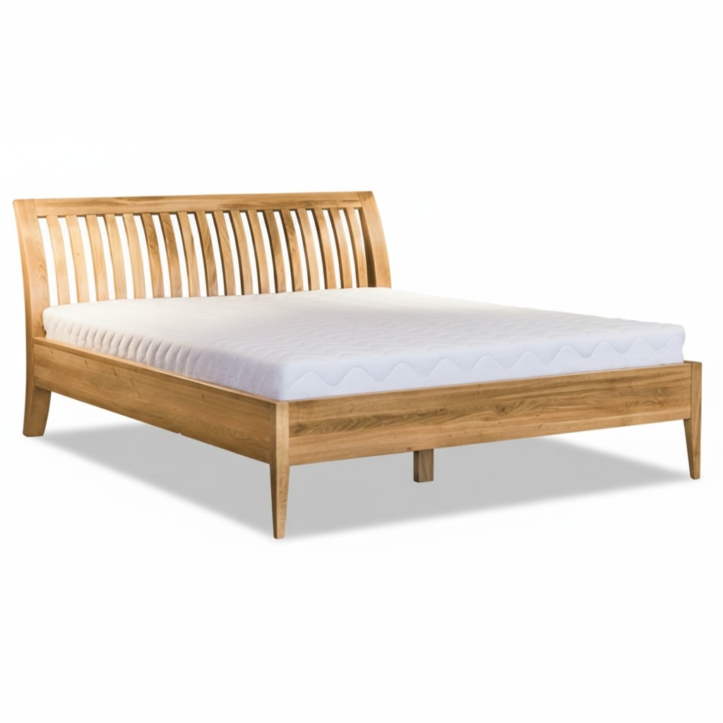 Bett Design Luxus Hotel Betten Ehe 180x200cm Schlaf Zimmer Doppel Massive MÃ¶bel