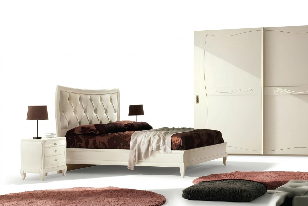 Bett Doppelbetten Modernes Bettgestell Betten Doppel Bettrahmen Design MÃ¶bel