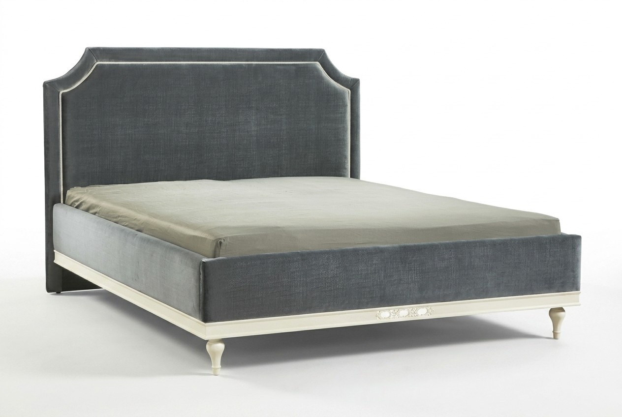 Bett GroÃbett Komfortdoppelbett Zweibett Schlafstelle Doppelbett