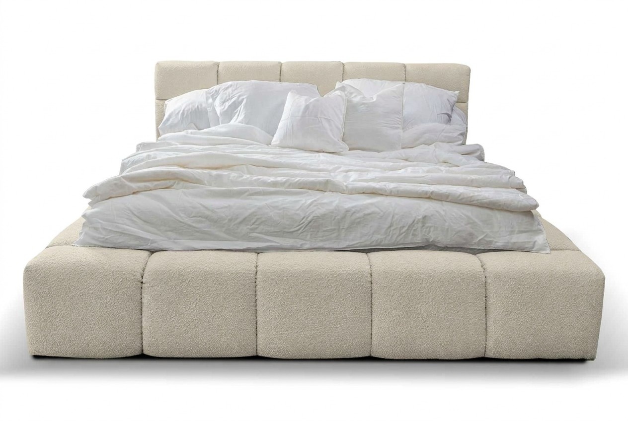 Bett Luxus Schlafzimmer Bettrahmen Polster Design Luxus Doppel Hotel Betten WeiÃ