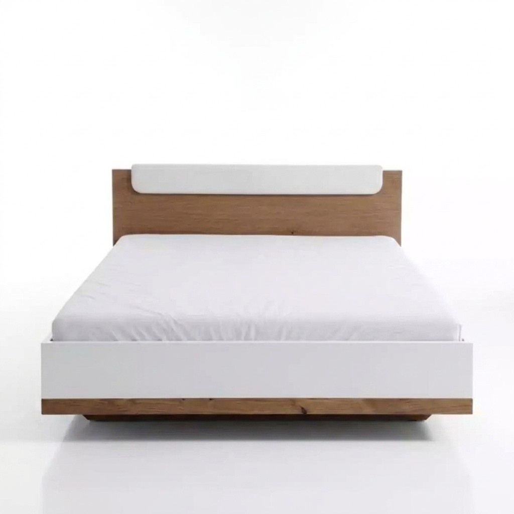 Bett Polster Design Luxus MÃ¶bel Doppel Hotel Betten weiÃ Luxus