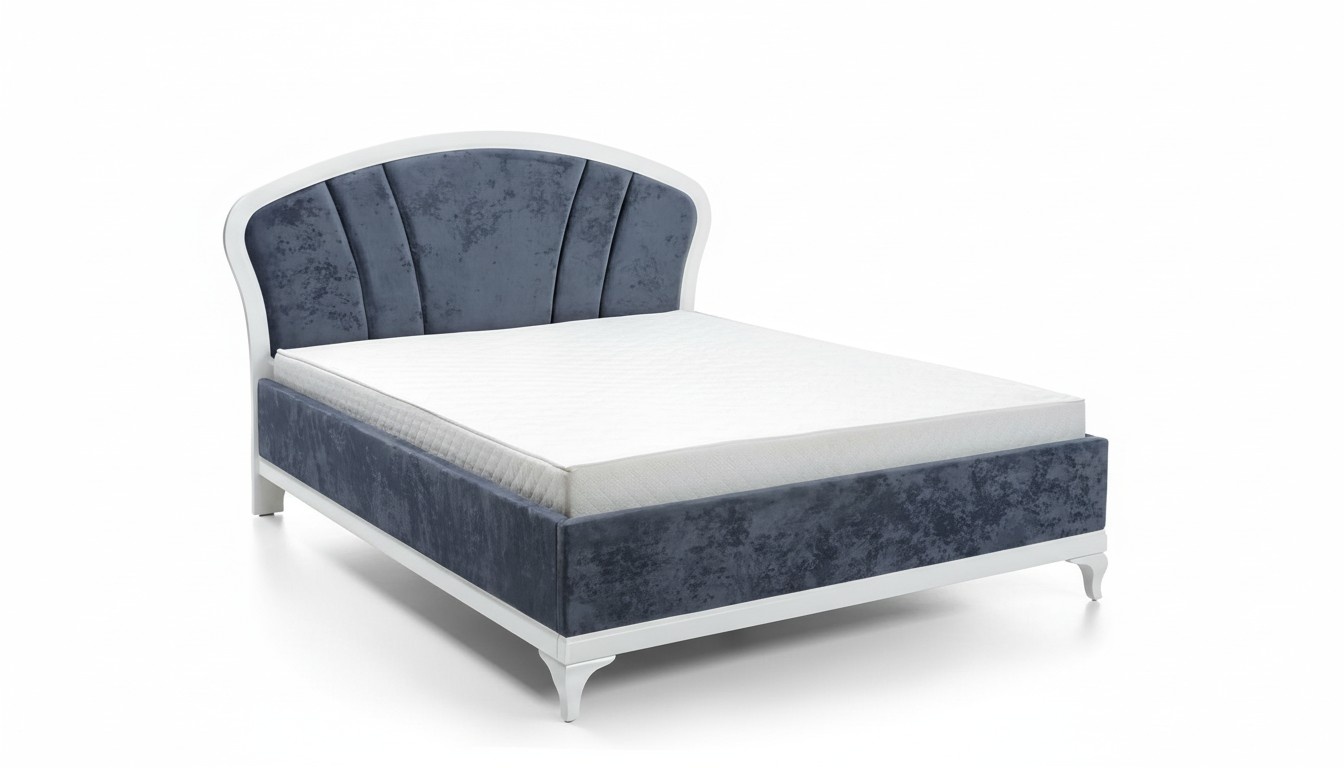 Bett Schlafstelle Ruhelager Komfortbett Zweibett Betten Doppelbett