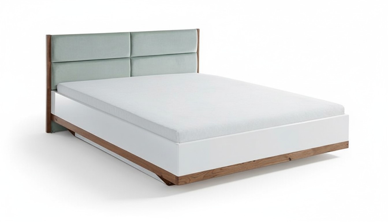 Bett Schlafstelle Schlaflager Komfortbett Zweibett GroÃbett Komfortdoppelbett