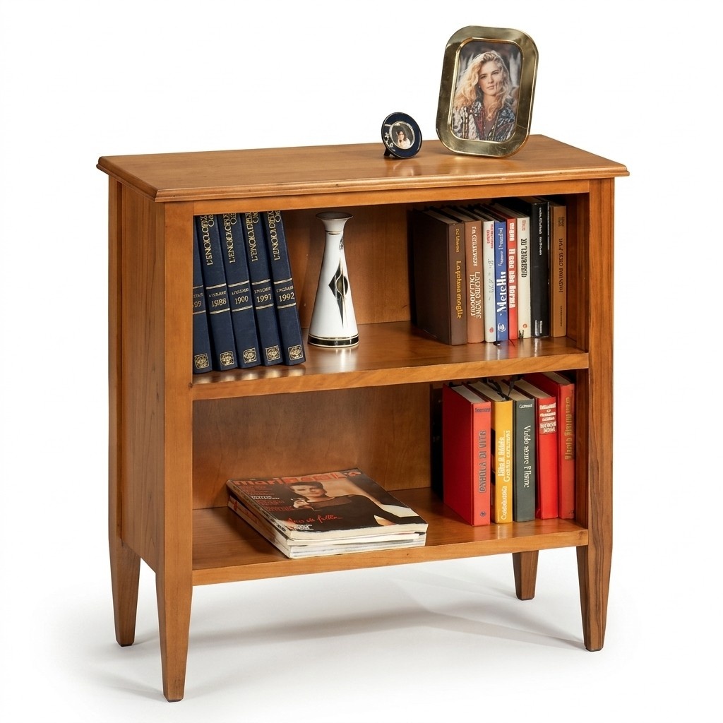 BÃ¼cherregal braun Vitrinenschrank BÃ¼cherschrank Vitrine BÃ¼cherregal Regale