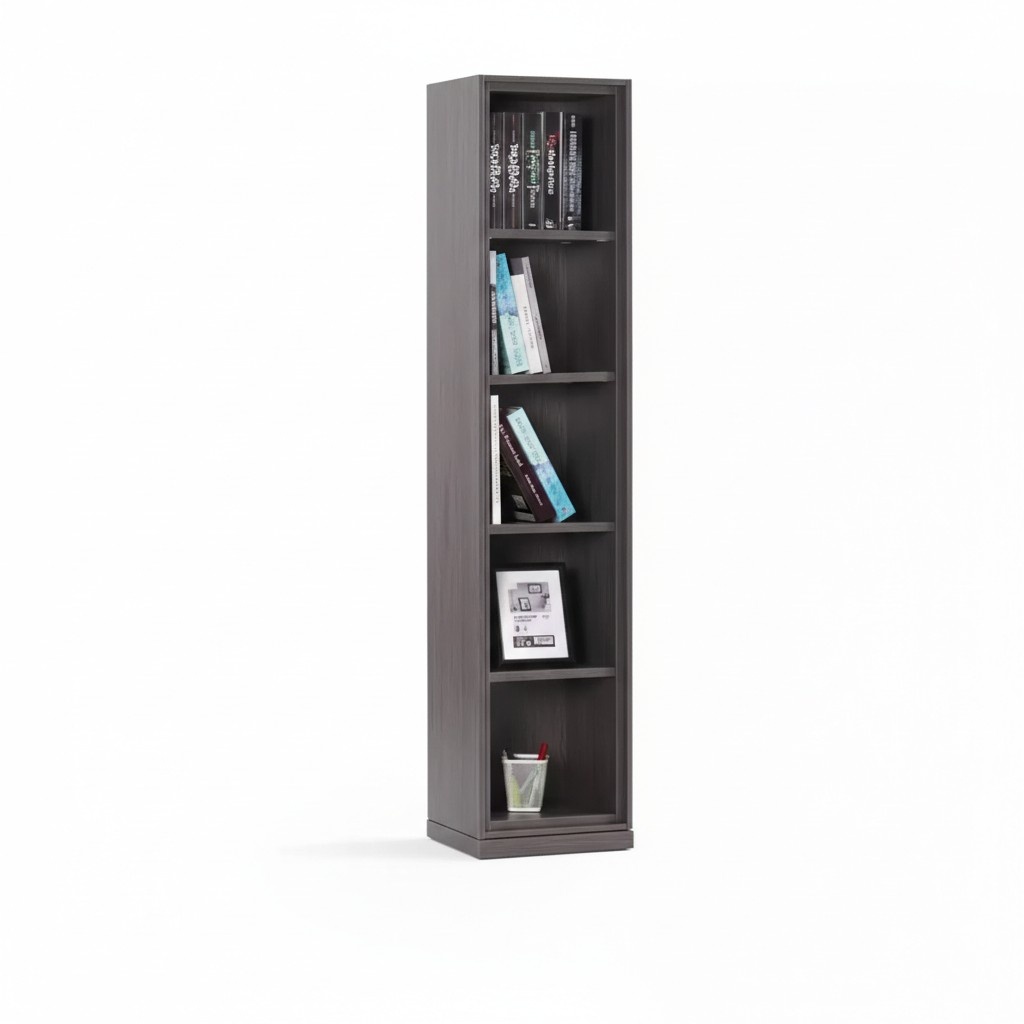 BÃ¼cherregal BÃ¼cherschrank Standregal Kinderregal Regal Holz Grau Regale