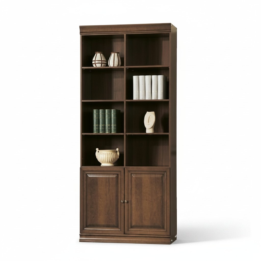 BÃ¼cherregal Schrank Stauraumschrank BÃ¼cherschrank Regale Bibliotheksregal