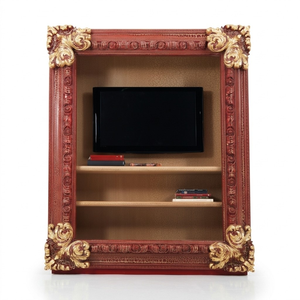 BÃ¼cherregal Schrank Wohnzimmer BÃ¼cherregal Holz BÃ¼roschrank SchrÃ¤nke Italien Neu