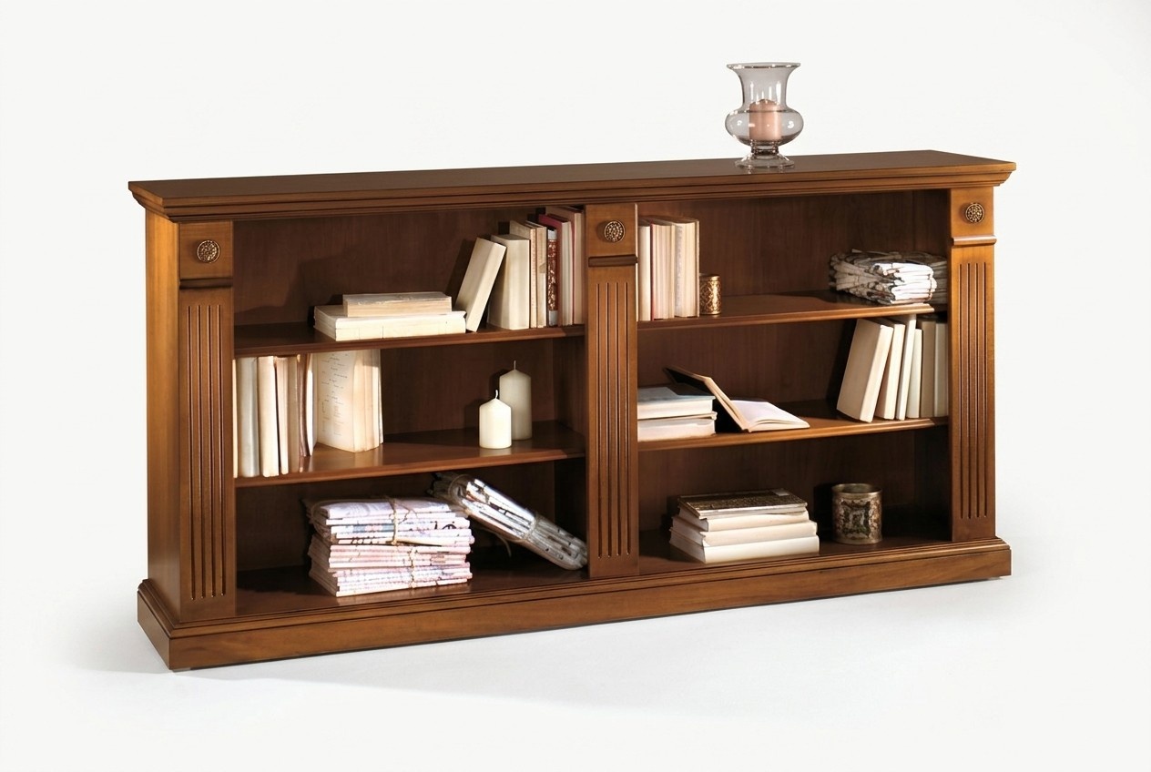 BÃ¼cherregal Vitrine Vitrinenschrank Klassische Schrank Schrank SchrÃ¤nke Holz XXL