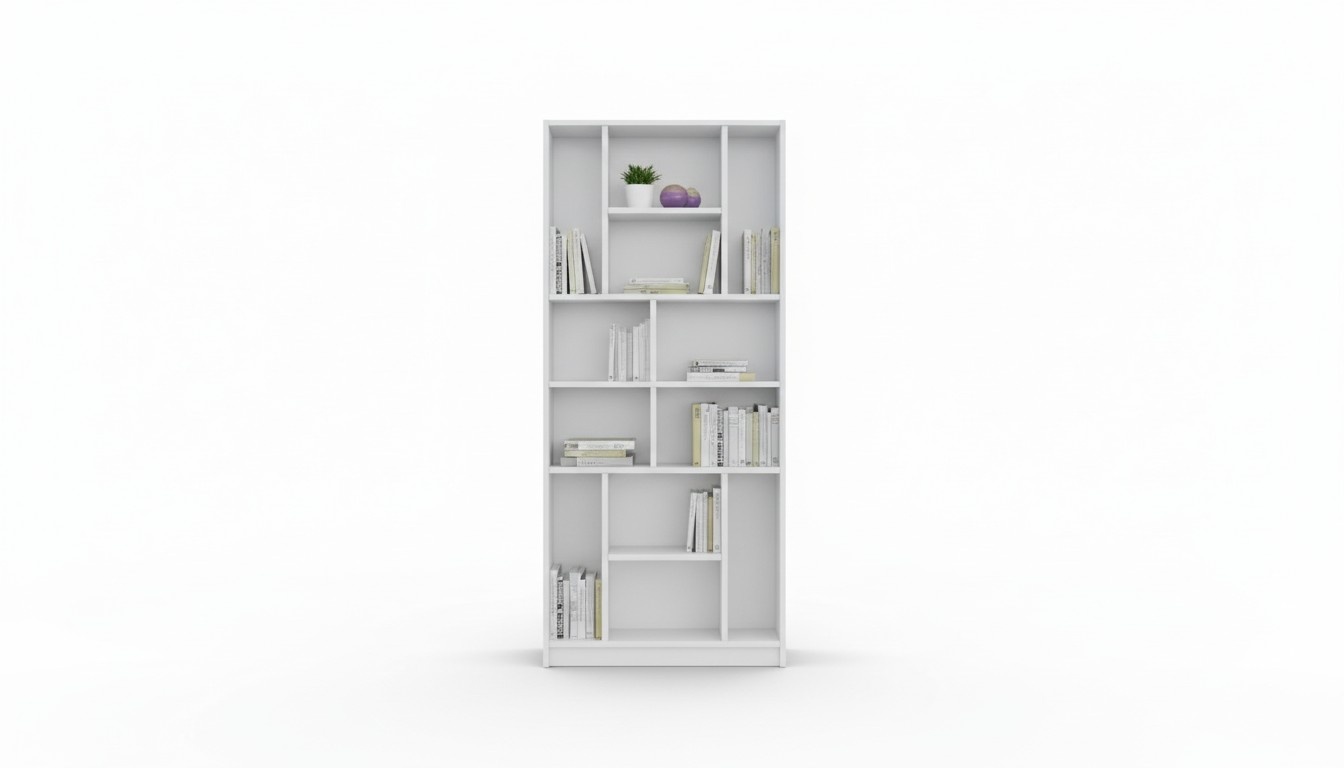 BÃ¼cherschrank Eckschrank Regal Schrank Holz fÃ¼r Kinderzimmer Jugendzimmer MÃ¶bel