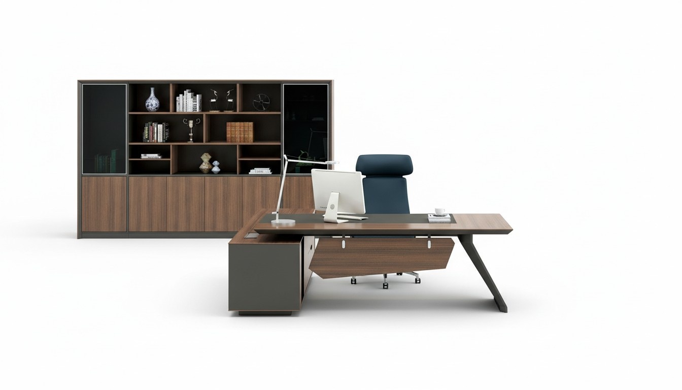 BÃ¼ro Akten Regal Schrank Holz Regale SchrÃ¤nke Office Einrichtung Kanzlei