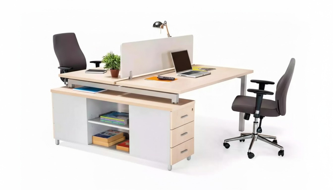 BÃ¼ro MÃ¶bel Schreibtisch Eckschreibtisch Tische Schreibtische Einrichtung