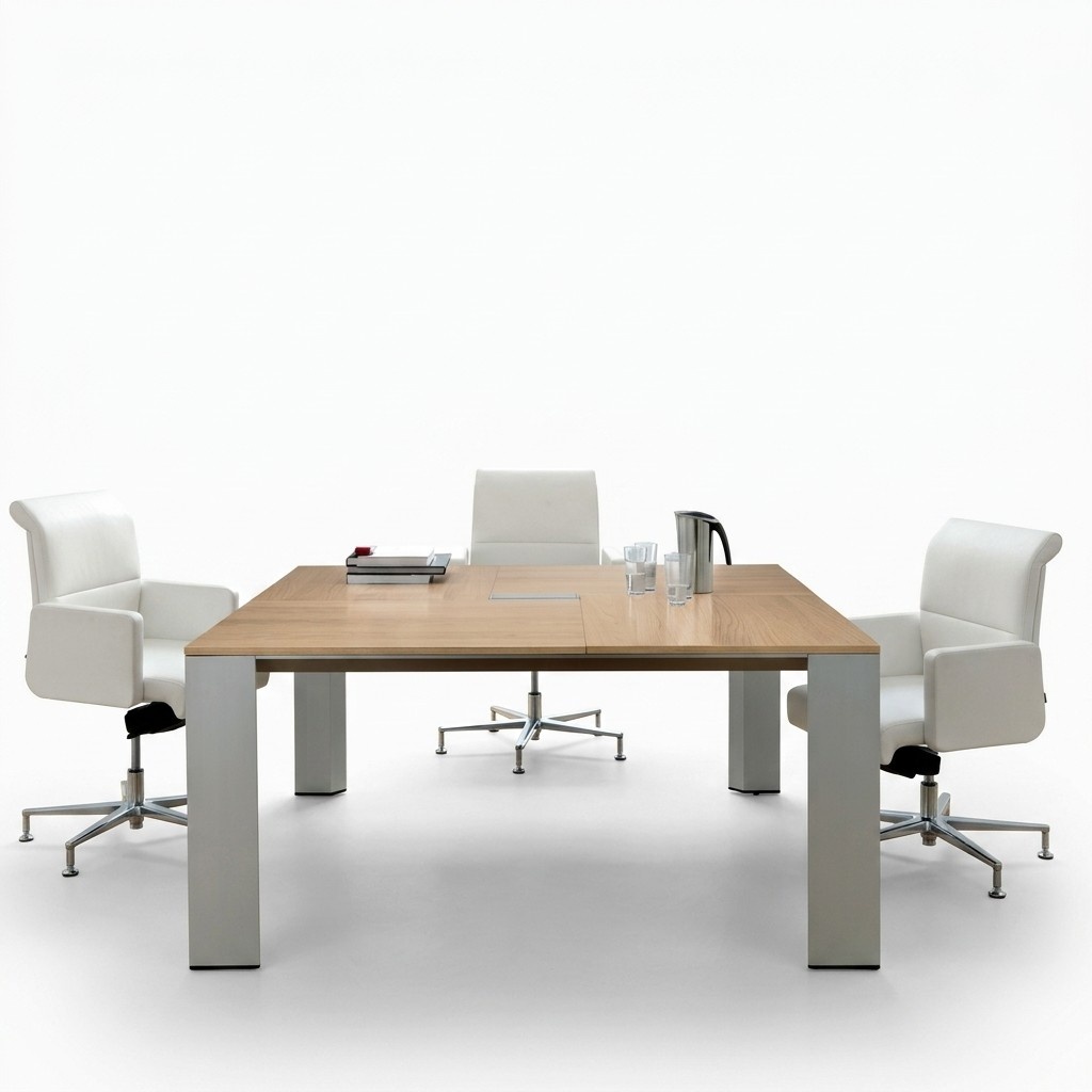 BÃ¼ro Tische BÃ¼roeinrichtung Konferenztisch BÃ¼ro Schreibtisch Besprechungstisch