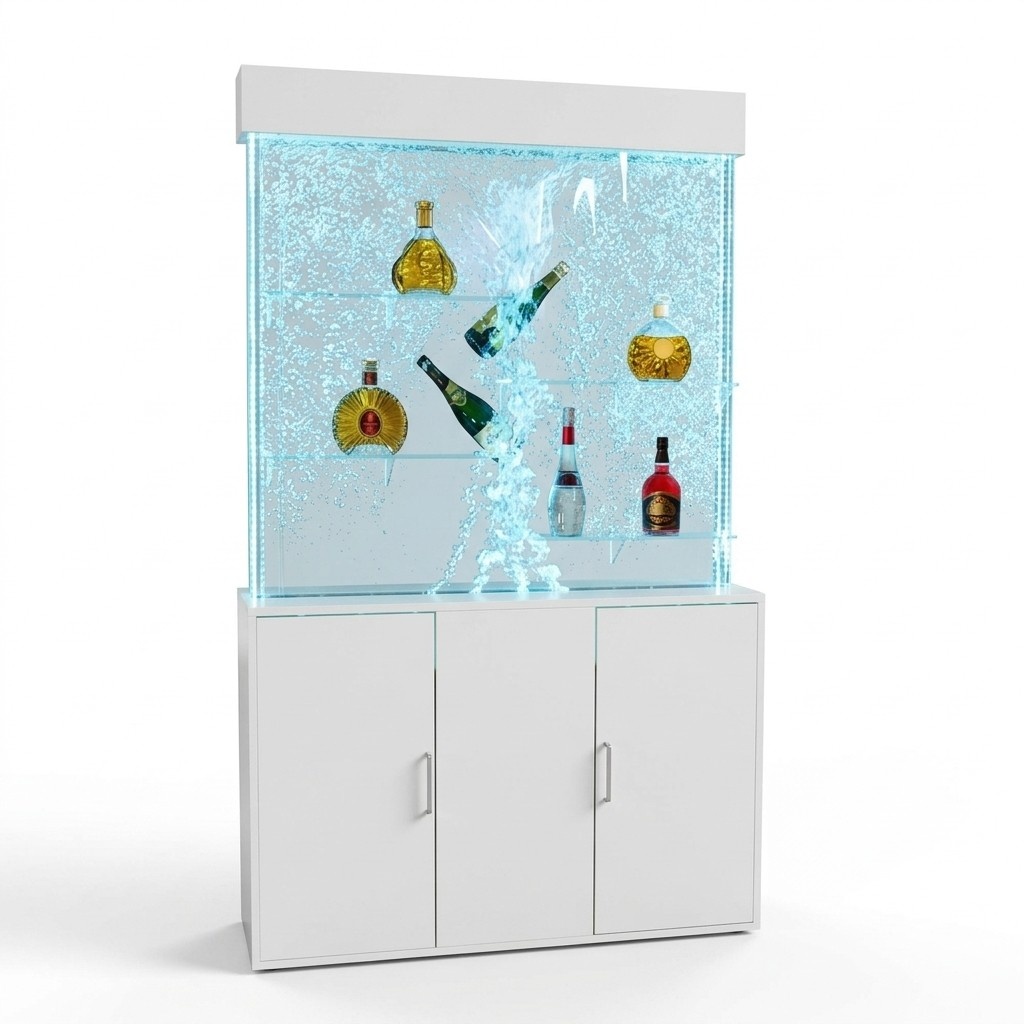 BÃ¼ro Trennwand Wasser Wand SÃ¤ule WasserwÃ¤nde Trenn WÃ¤nde Regal