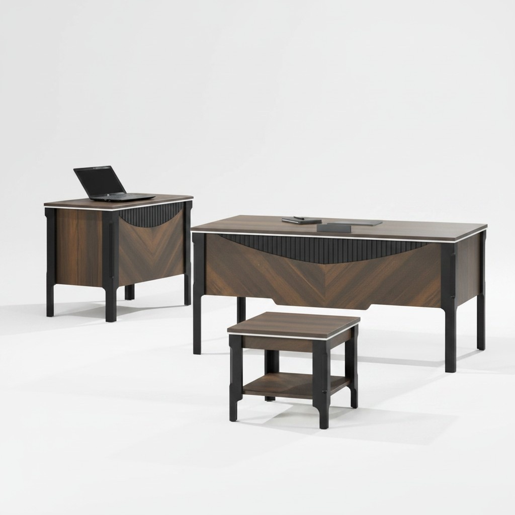 BÃ¼roassistentin BÃ¼roorganisatorin BÃ¼roschrank Schrank Holz BÃ¼ro Kommode