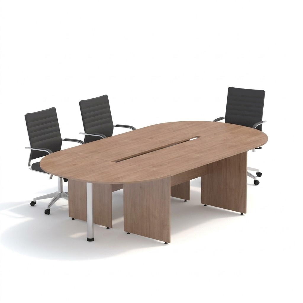BÃ¼roeinrichtung Konferenztisch Arbeitszimmer BÃ¼ro Tisch Design AktenschrÃ¤nke