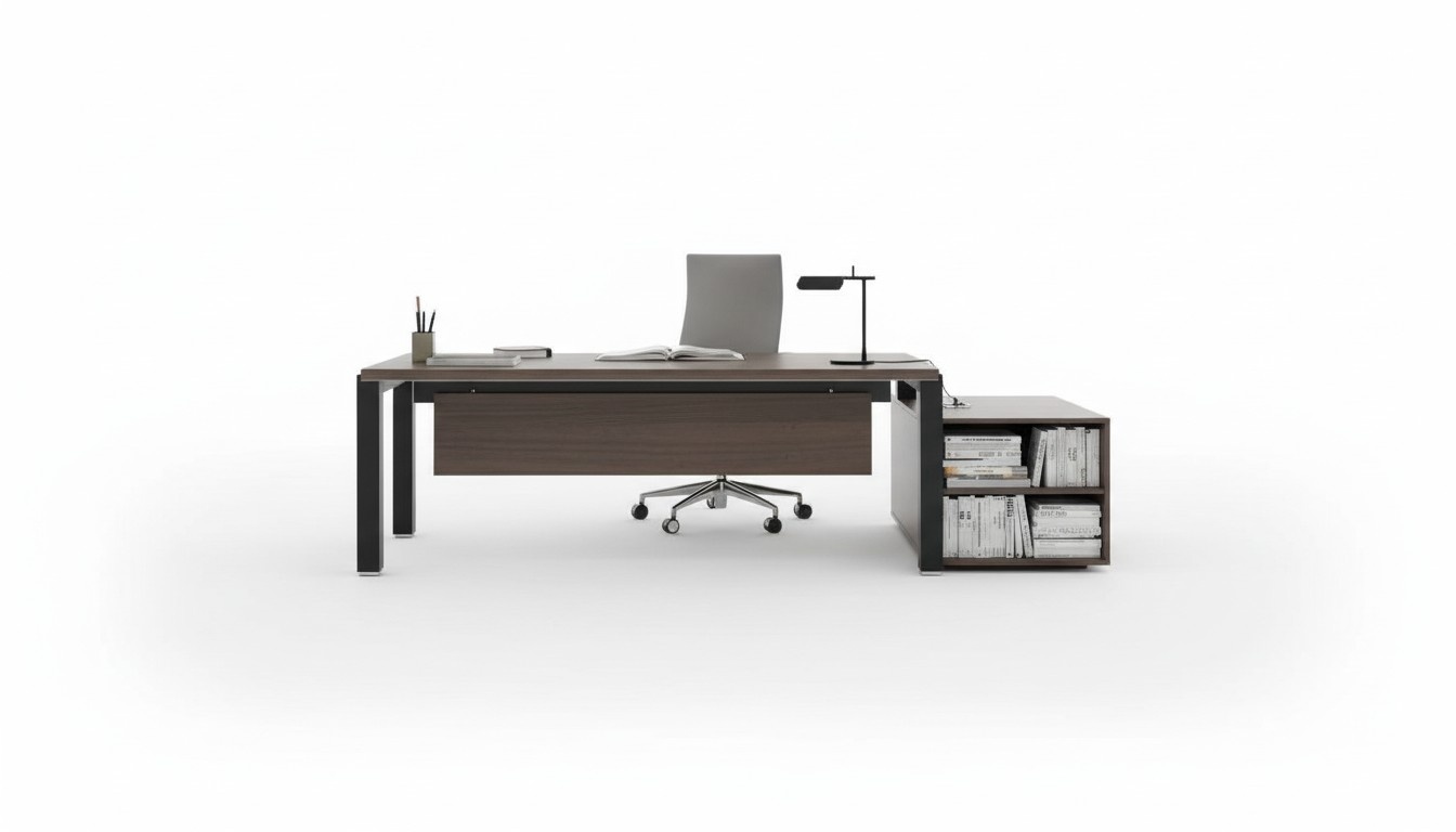 BÃ¼romÃ¶bel BÃ¼rotisch mit Schublade Computertisch Laptop Schreibtisch Tische MÃ¶bel