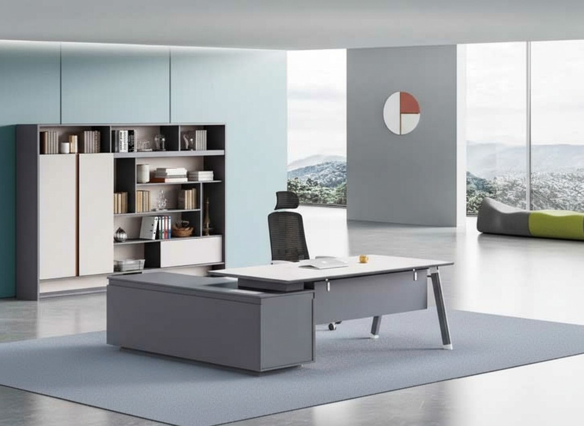 BÃ¼romÃ¶bel Computer MÃ¶bel Arbeitstisch Schreibtisch Eckschreibtisch
