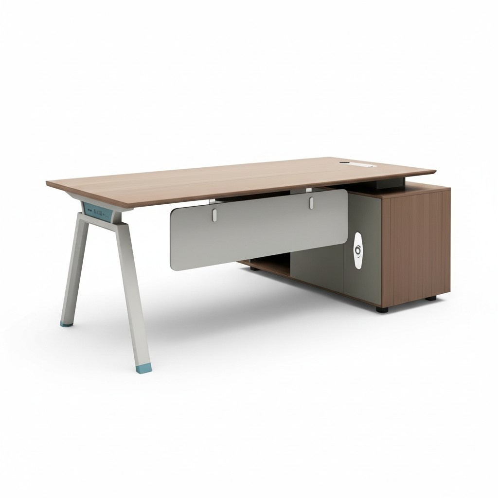BÃ¼roschrank BÃ¼ro Einrichtung Schreibtische Homeoffice Schreibtisch Schrank