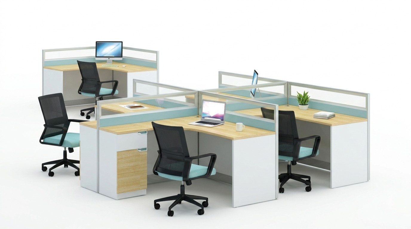 BÃ¼rotisch Schreibtisch Tisch Arbeitstisch Firma MÃ¶bel Counter call center mÃ¶bel