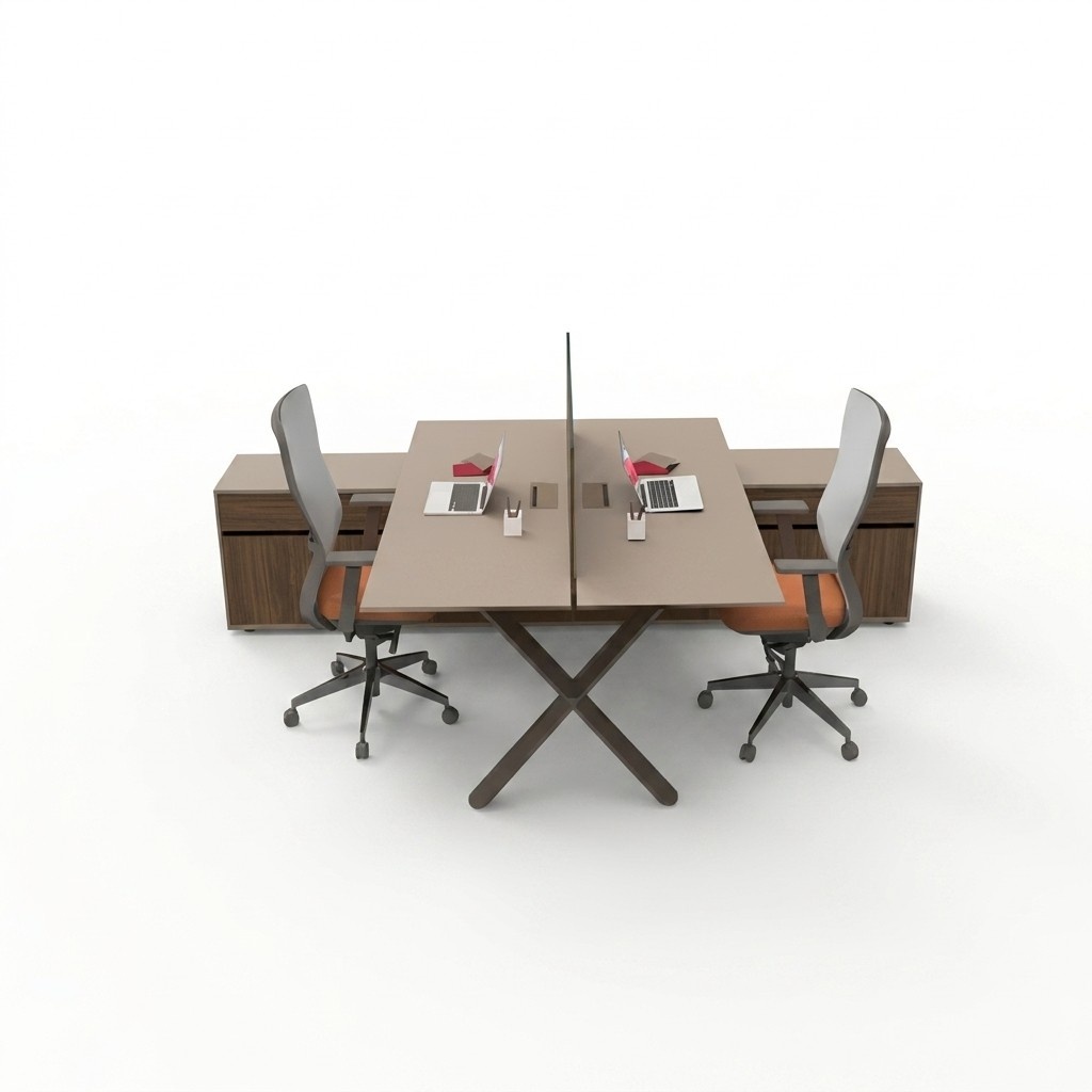 BÃ¼rotische ArbeitsplatzmÃ¶bel GroÃe Arbeitszimmer Moderne BÃ¼romÃ¶bel Holz