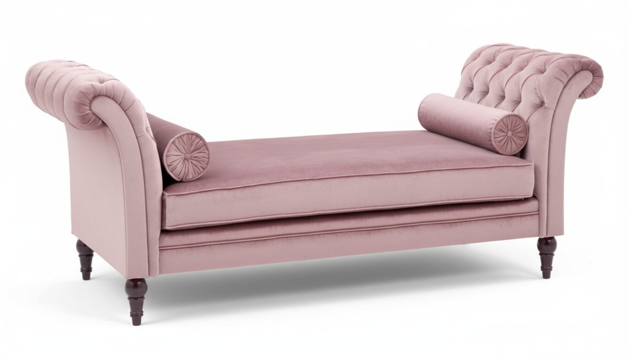 Chaiselongue Neu Wohnzimmer Lounge MÃ¶bel Modern Design Sofa Stoff