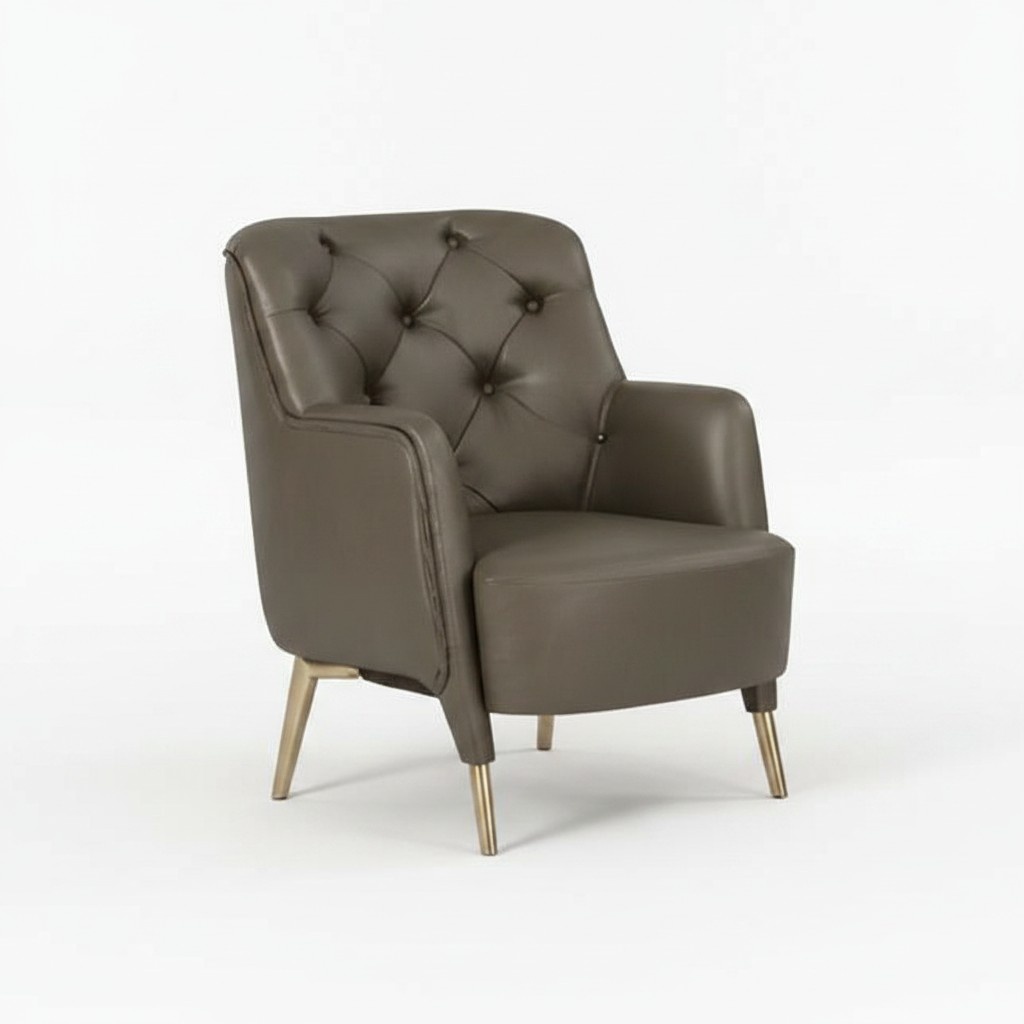 Chesterfield Leder Sessel Polster Stuhl Luxus MÃ¶bel Sofa Couch BÃ¼ro StÃ¼hle Neu