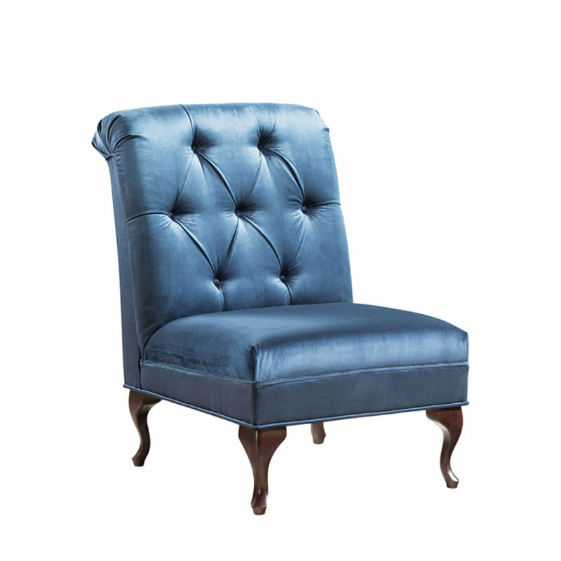 Chesterfield Ohrensessel Sessel Polster Fernseh BÃ¼ro Couch Echtes