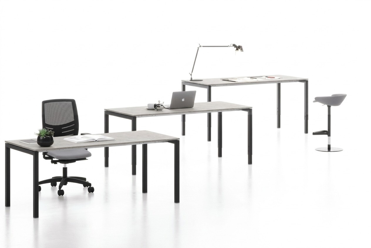 Computertisch Schreibtisch BÃ¼rotisch Tisch Arbeitstisch Laptop Schreibtische Neu