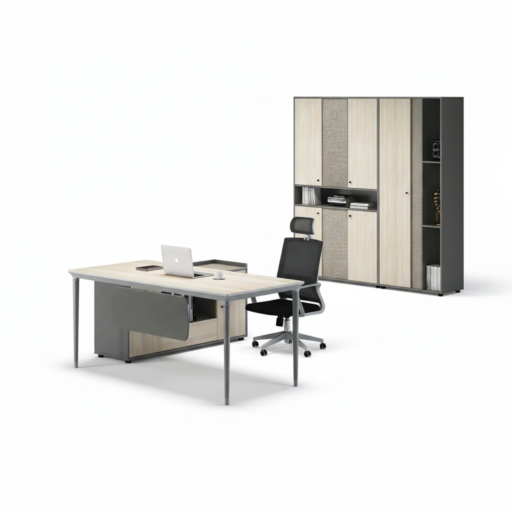 Computertisch Schreibtisch Eckschreibtisch BÃ¼rotisch Arbeitstisch BÃ¼ro