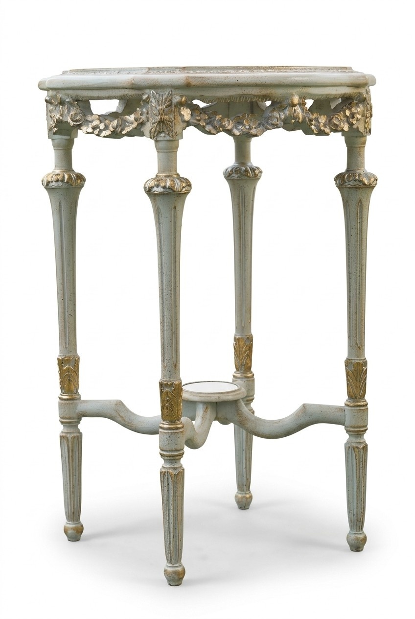 Couchtisch Beistelltisch Barock Rokoko Tisch Couchtische Italienische MÃ¶bel Neu