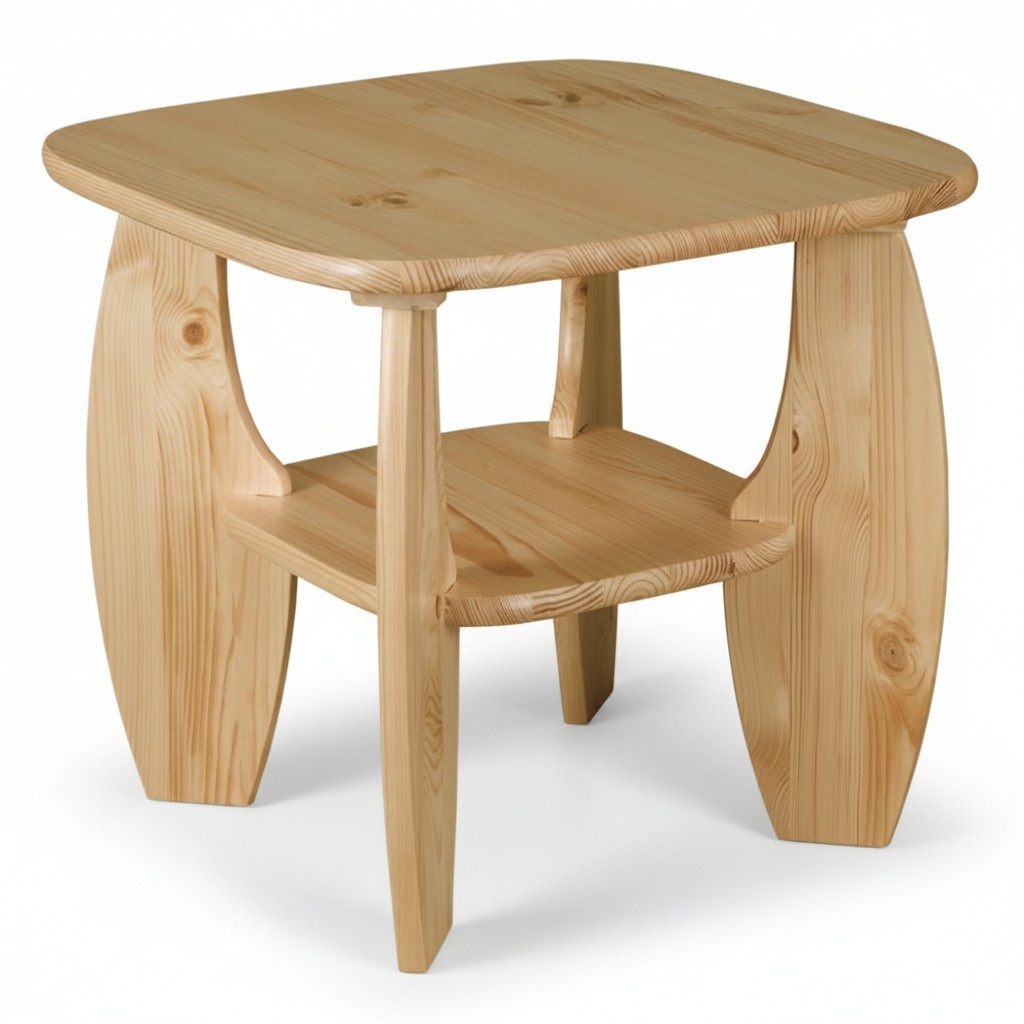 Couchtisch Holztisch Echtholz Beistelltisch Tisch Neu Couchtische Tischplatte
