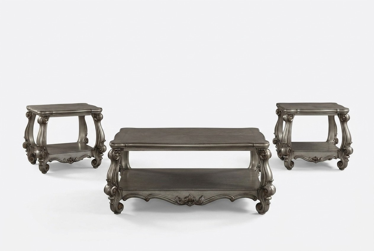 Tisch Couchtisch Beistelltisch Wohnzimmertisch Tische Beistell Sofa Holz