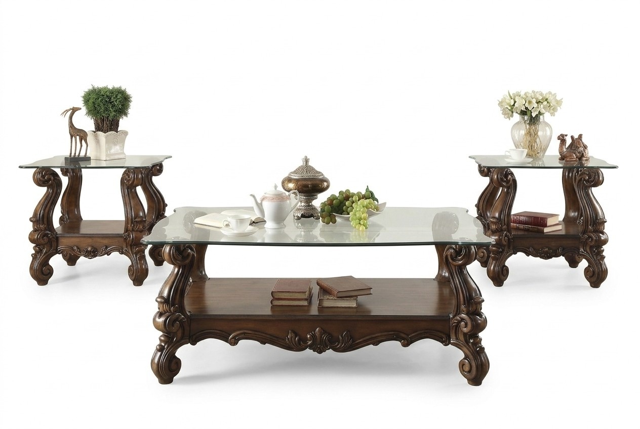 Tisch Beistelltisch Couchtisch Wohnzimmertisch Tische Sofa Beistell Holz