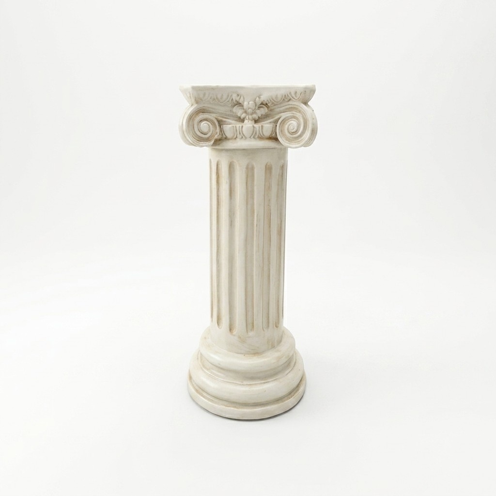 Deko Figur Statue Skulptur 73 cm Figuren Statuen Skulpturen SÃ¤ulen