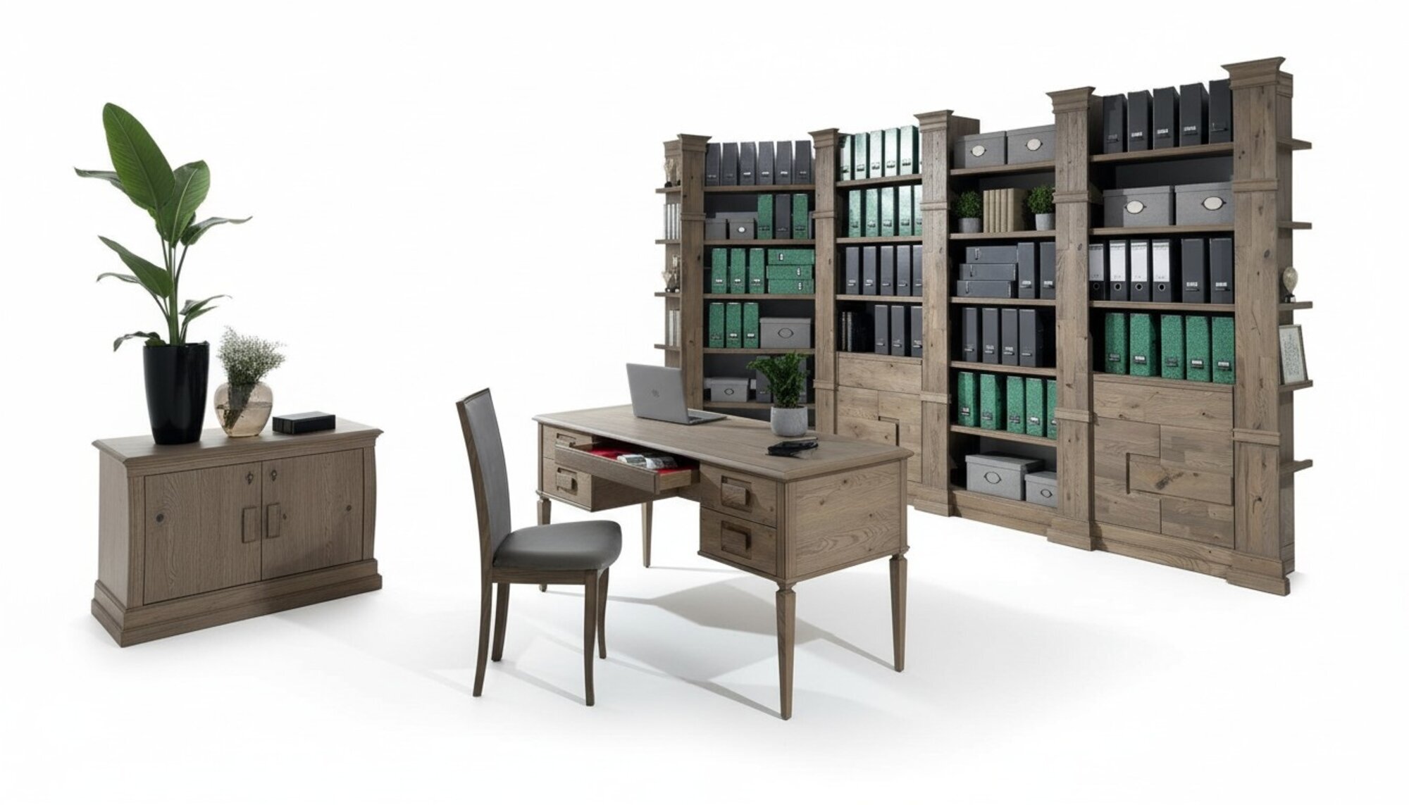 Schreibtisch Computertisch BÃ¼ro Tische Office Wohnzimmer Deko Kollektion