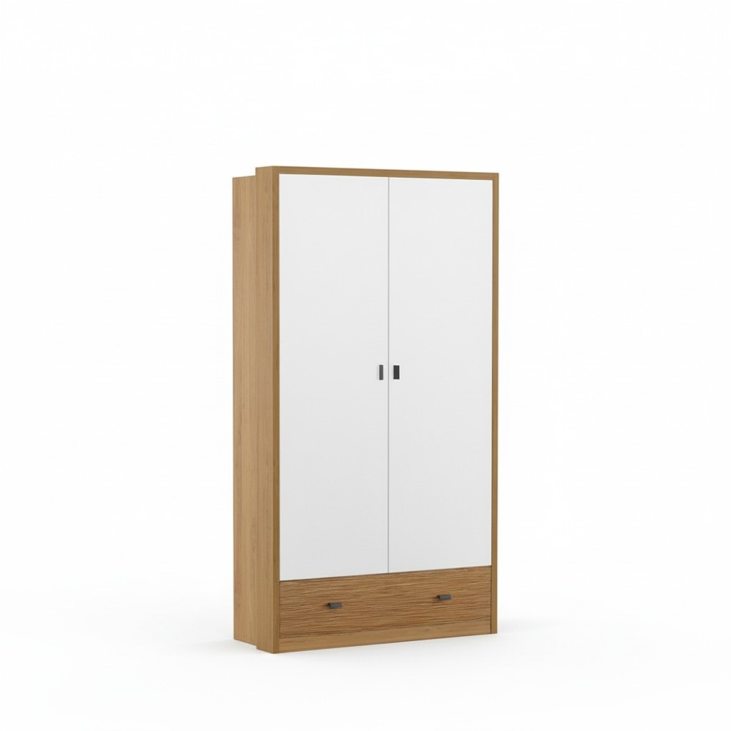 Schrank Schlafzimmer Schwebe TÃ¼ren 117 cm Kleider SchrÃ¤nke SchiebetÃ¼ren