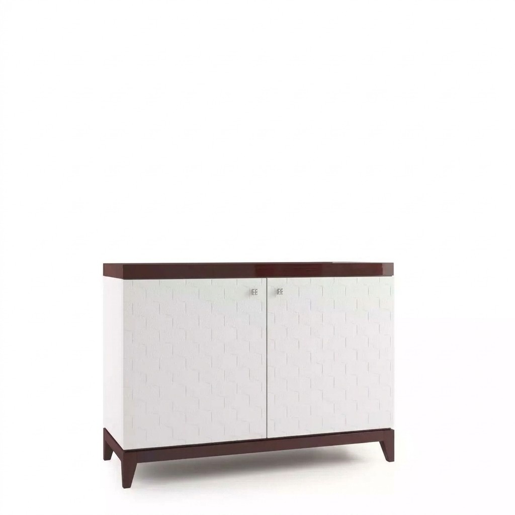 Luxus Kommode Sideboard big Anrichte Schrank Hochglanz MÃ¶bel Kommoden