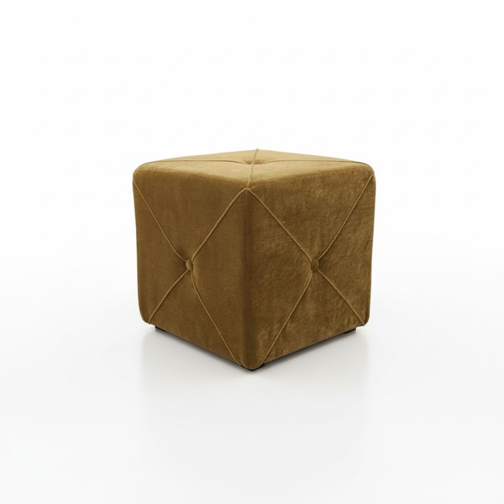 Hocker Sitz FuÃhocker Sitzhocker Sitzpouf Wohnzimmer Designer Pufa WÃ¼rfel Sofort