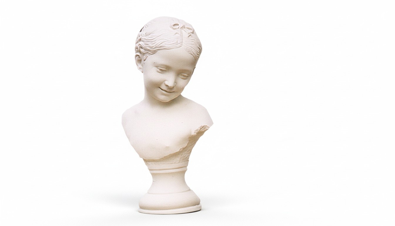 Design Ada BÃ¼ste Figur Statue Skulptur Skulpturen Figuren