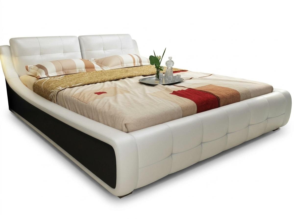 Design Bett Schlafzimmer Betten Textil Hotel Luxus Polster MÃ¶bel Stoff MÃ¶bel