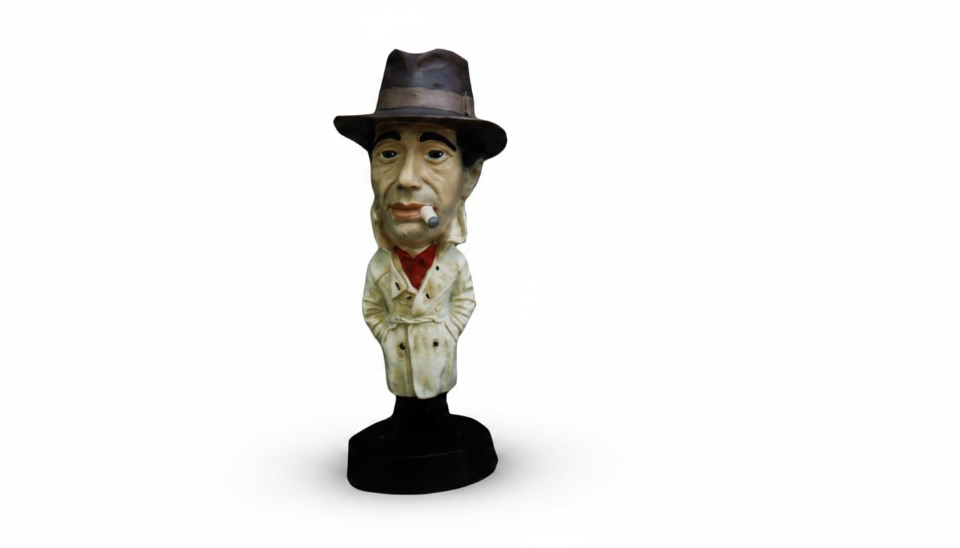 Design Bogart Figur Statue Skulptur Figuren Skulpturen Dekoration Deko