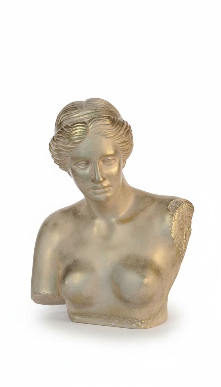 Design BÃ¼ste Venus Figur Statue Skulptur Figuren Deko Dekoration Skulpturen Gott