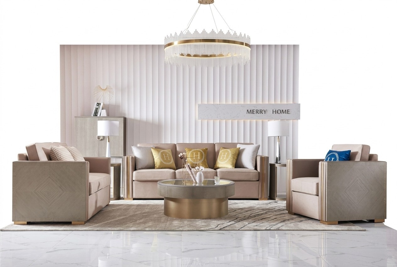 Design Einrichtung MÃ¶bel Sofagarnitur 3+2 Sitzer Couch Polster Set