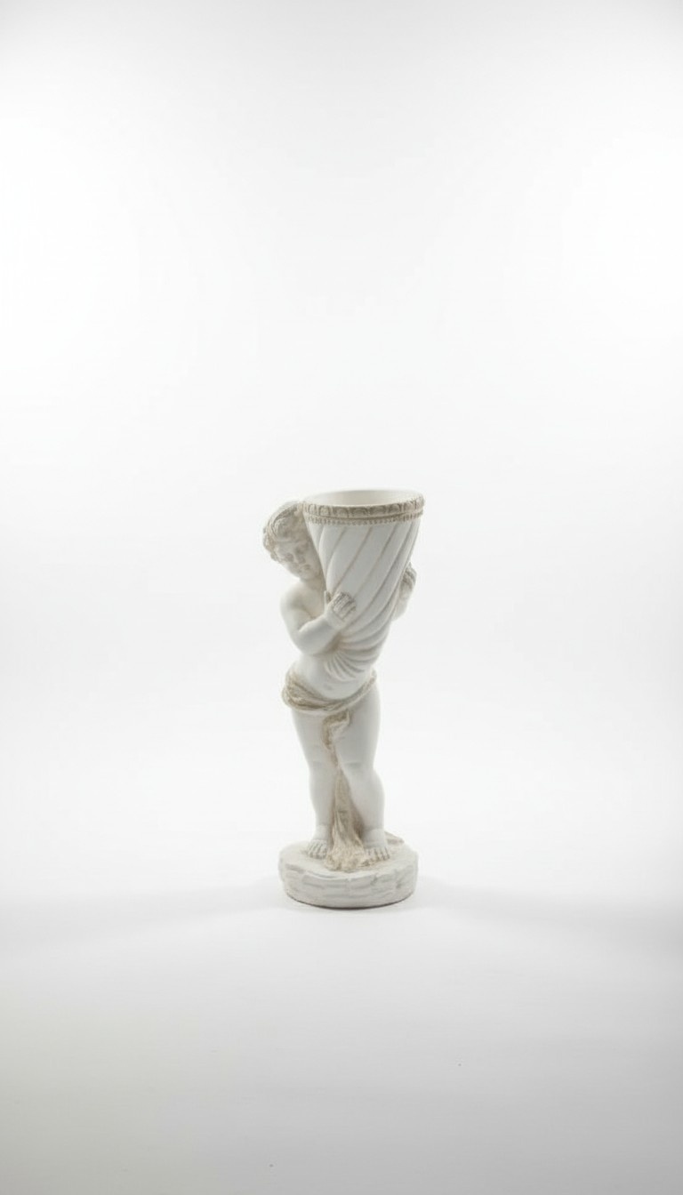 Design Figur Antik Stil Skulptur Figuren Skulpturen Dekoration Deko