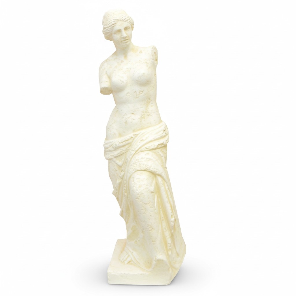 Design Figur Antik Stil Skulptur Griechische Figuren Dekorative Skulpturen