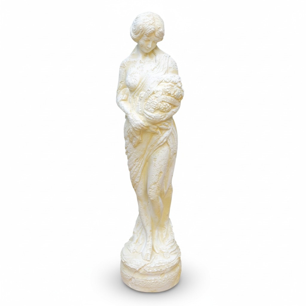 Design Figur Antik Stil Skulptur Dekorative Griechische Figuren Skulpturen